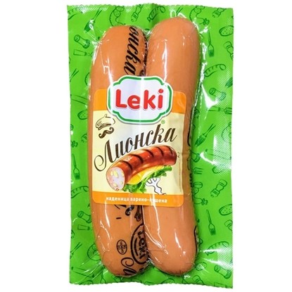НАДЕНИЦА ЛИОНСКА  ЛЕКИ ВАКУУМ 400ГР.*30БР.