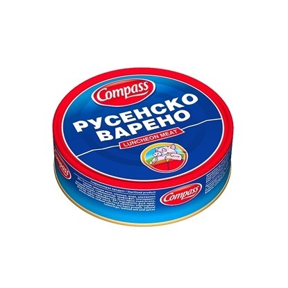 РУСЕНСКО ВАРЕНО КОМПАС 300*24