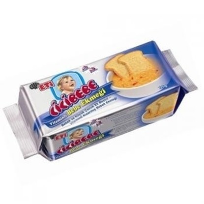 СУХАР ЧИЧИ БЕБЕ ЕТИ 125ГР.*12БР.