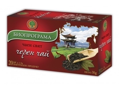ЧАЙ *48 ЧЕРЕН