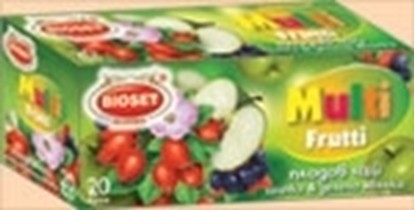 ЧАЙ БИОСЕТ *18/ШИПКА+ЗЕЛЕНА ЯБЪЛКА