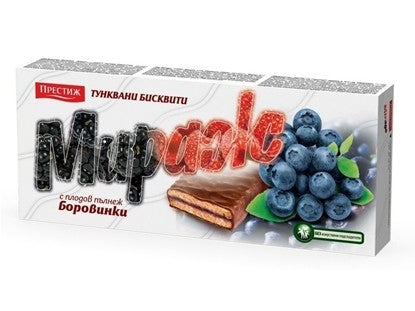 МИРАЖ  178ГР*32БР. БОРОВИНКА