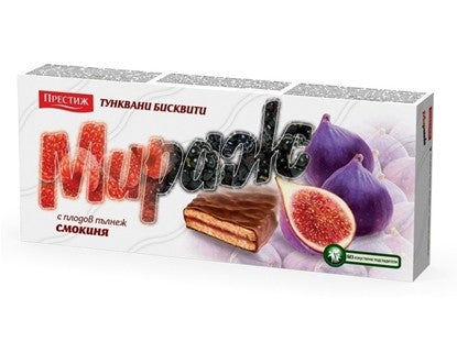 МИРАЖ 178ГР.*32БР. СМОКИНЯ
