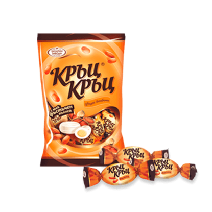 ФУРЕ КРЪЦ-КРЪЦ ГО 0.150*40/ПАКЕТ