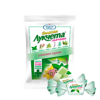 ЛУКЧЕТА ГО БИЛКОВИ ДЪВЧАЩИ 0.085*40/ПАКЕТ - ЦЕНА ЗА БР.