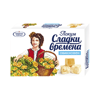 ЛОКУМ ГО 0.140*54/ОБИКНОВЕН - ЦЕНА ЗА БР.