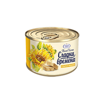 ХАЛВА ГО 420*36/ЗЛАТЕЯ - ЦЕНА ЗА БР.