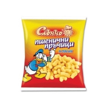 СЛЪНЧО КЛАСИК 47ГР.*30БР.