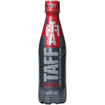 ЕНЕРГИЙНА НАПИТКА TAFF 0.330Л - ЦЕНА ЗА БР.