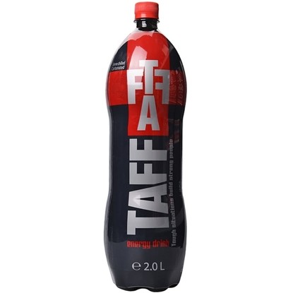 ЕНЕРГИЙНА НАПИТКА TAFF 2Л - ЦЕНА ЗА БР.