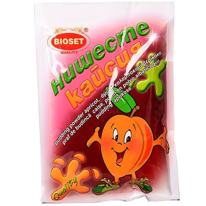 НИШЕСТЕ БИОСЕТ 60*12*10/КАЙСИЯ