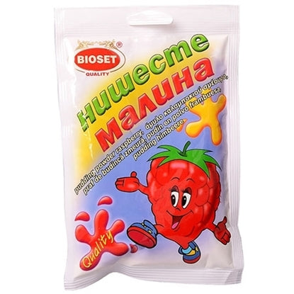 НИШЕСТЕ БИОСЕТ 60*12*10/МАЛИНА