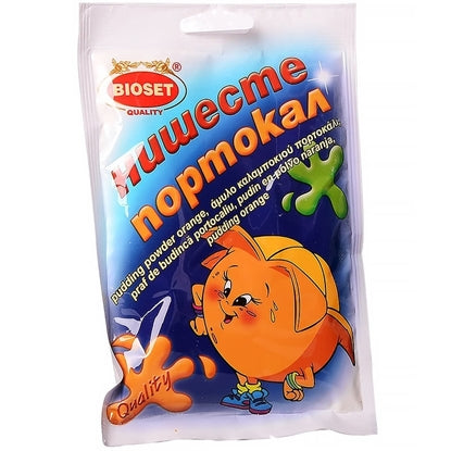НИШЕСТЕ БИОСЕТ 60*12*10/ПОРТОКАЛ