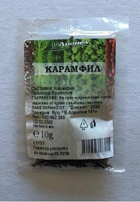 КАРАМФИЛ 10 ГР ДИОНЕЛ