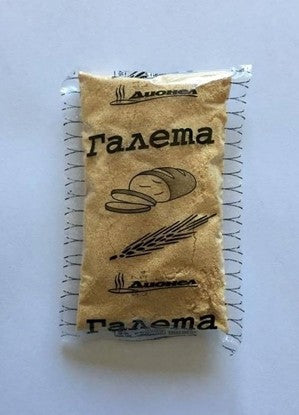 ГАЛЕТА 80ГР*10 ДИОНЕЛ - ЦЕНА ЗА БР.