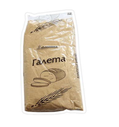 ГАЛЕТА 0.500 ГР ДИОНЕЛ - ЦЕНА ЗА БР.