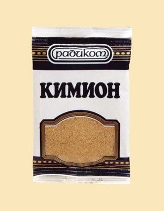 КИМИОН МЛЯН  РАДИКОМ 10ГР*20 БР