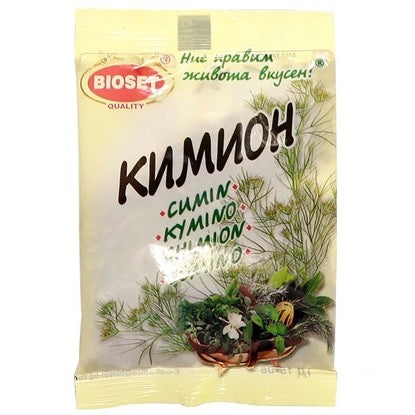КИМИОН МЛЯН БИОСЕТ 10ГР*25*20