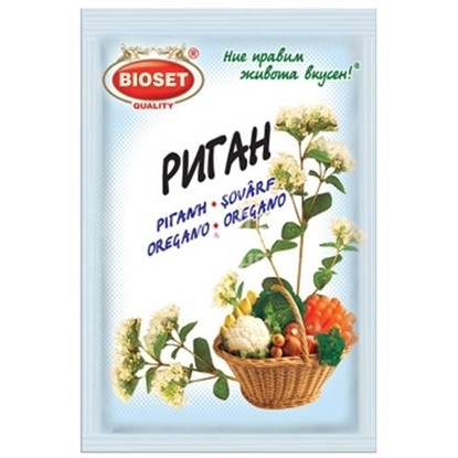 РИГАН БИОСЕТ 10ГР*8*20