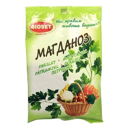 МАГДАНОЗ БИОСЕТ 10ГР*8*20