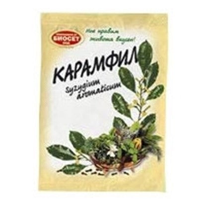 КАРАМФИЛ БИОСЕТ 5ГР*20