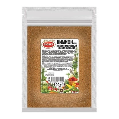 КИМИОН БИОСЕТ 100ГР*100/МЛЯН