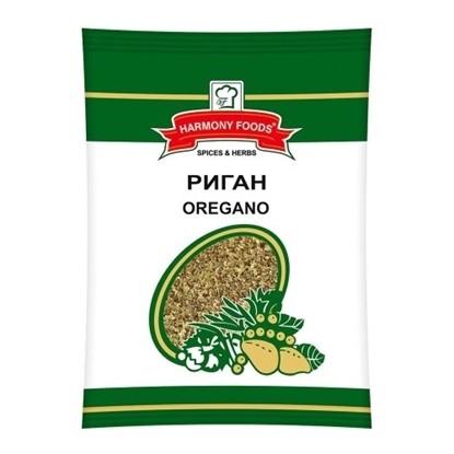 РИГАН 10 ГР. МЕРКУРИЙ ФУУДС