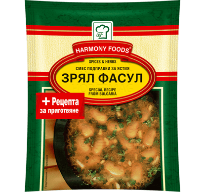 ПОДПРАВКА ЗА ЗРЯЛ ФАСУЛ 25ГР.*20БР. МЕРКУРИЙ
