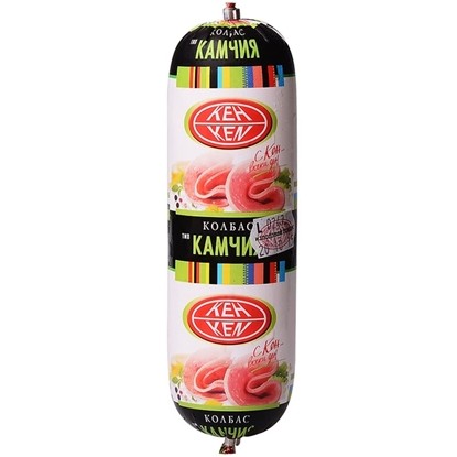 КАМЧИЯ КЕН 350 ГР. - ЦЕНА ЗА БР.