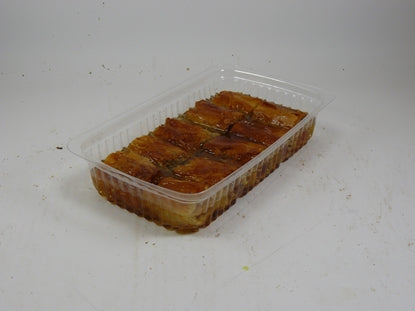 БАКЛАВИЧКИ 0.400 ЖАНЕТА *12 - ЦЕНА ЗА БР.