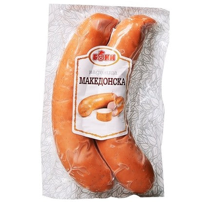 МАКЕДОНСКА  НАДЕНИЦА 350ГР БОНИ - ЦЕНА ЗА БР.