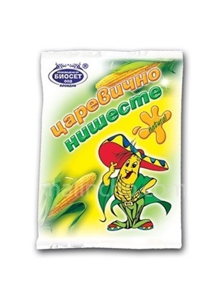 НИШЕСТЕ БИОСЕТ 60*6*10/ЦАРЕВИЧНО