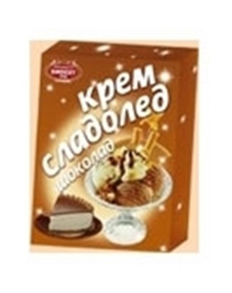 СЛАДОЛЕД БИОСЕТ 80ГР.*6*10/ШОКОЛАД