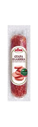 ТРАЕН САЛАМ СТАРА ПЛАНИНА 300 ГР.ВАК. БОНИ - ЦЕНА ЗА БР.