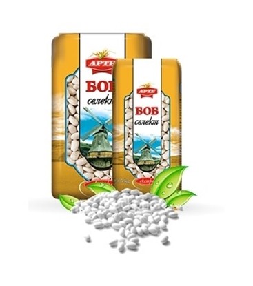 БОБ АРТЕ 1КГ СЕЛЕКТ