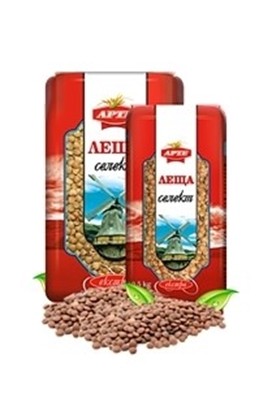 ЛЕЩА АРТЕ 1КГ*10/СЕЛЕКТ