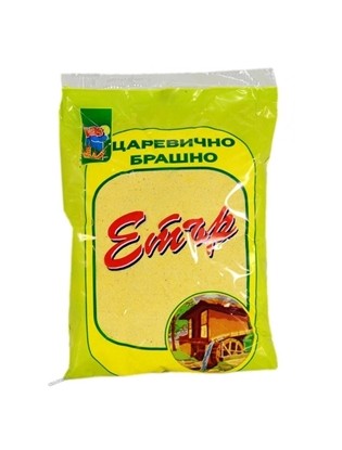 ЦАРЕВИЧНО БРАШНО ЕТЪР 500 ГР.*20