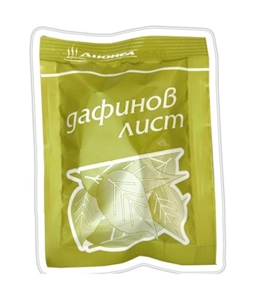 ДАФИНОВ ЛИСТ 5 ГР ДИОНЕЛ