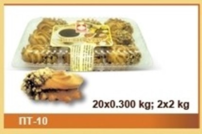 СЛАДКИ ФЕДОН N10 300ГР.*20БР.
