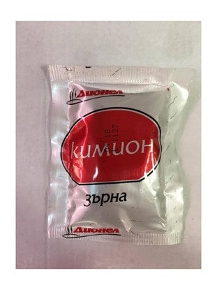 КИМИОН НА ЗЪРНА 10 ГР. ДИОНЕЛ