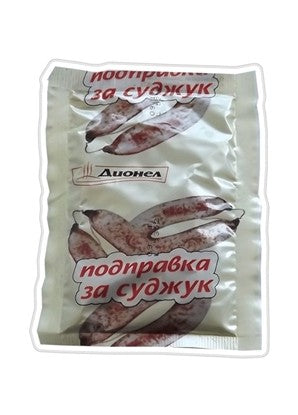ПОДПРАВКА СУДЖУК 70 ГР. ДИОНЕЛ