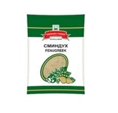 СМИНДУХ 10 ГР. МЕРКУРИЙ ФУУДС