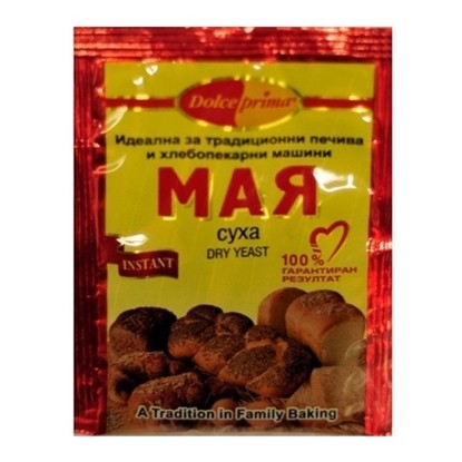 СУХА МАЯ 7ГР МЕРКУРИЙ - ЦЕНА ЗА БР.