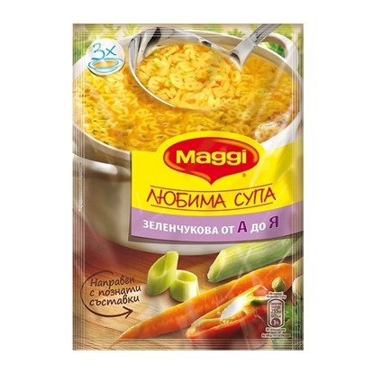 СУПА МАГИ А - Я 26*53ГР. - ЦЕНА ЗА БР.