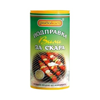 ПОДПРАВКА СКАРА 40ГР*10 ВИЛИ - ЦЕНА ЗА БР.