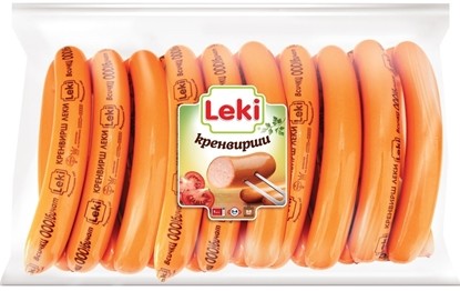 КРЕНВИРШ ЛЕКИ - ЦЕНА ЗА КГ.