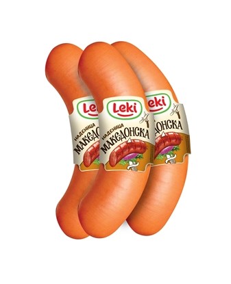 МАКЕДОНСКА НАДЕНИЦА ЛЕКИ - ЦЕНА ЗА КГ.