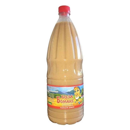 БОЗА БОМАКС 1,5Л.*6БР.