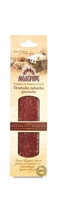 ТЕЛЕШКА ЛУКАНКА МОЛЕРИТЕ 170ГР КФМ