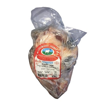 АГНЕШКИ ГЛАВИЧКИ МЕСОКОМБИНАТ СВИЩОВ - ЦЕНА ЗА КГ.